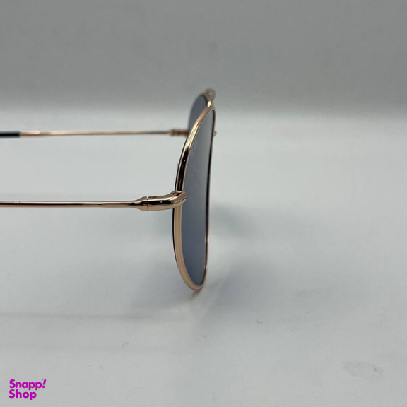 عینک آفتابی ری بن مدل ریورس