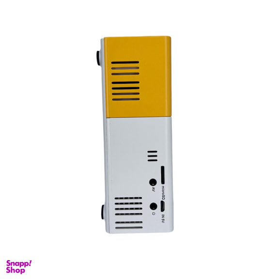 ویدیو پروژکتور بورگو مدل Borrego YG300