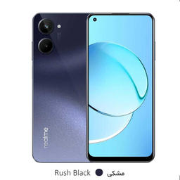 گوشی موبایل ریلمی مدل Realme 10 دو سیم کارت رم 8 گیگابایت ظرفیت 256 گیگابایت