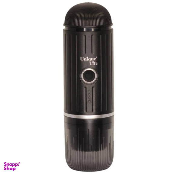 اسپرسوساز شارژی یونیک لایف کد UL-2268