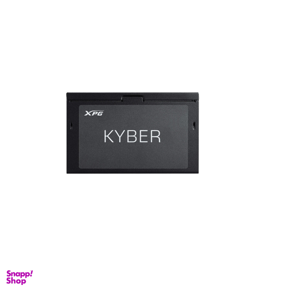 منبع تغذیه کامپیوتر ایکس پی جی مدل KYBER 750W
