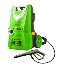 کارواش ذغالی 1700 وات سیلور مدل GT-60516