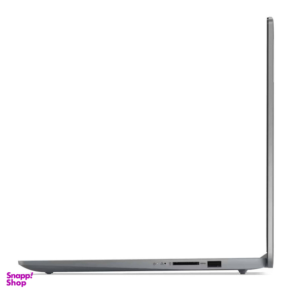 لپ تاپ 15.6 اینچی لنوو مدل IdeaPad Slim 3 15IRH8-i7 13620H-16GB LPDDR5-512GB SSD-TN