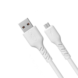 کابل USB به MicroUSB اسکای دلفین مدل S07V 2.4A  طول 1 متر