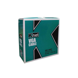 کابل VGA کی نت (K Net)