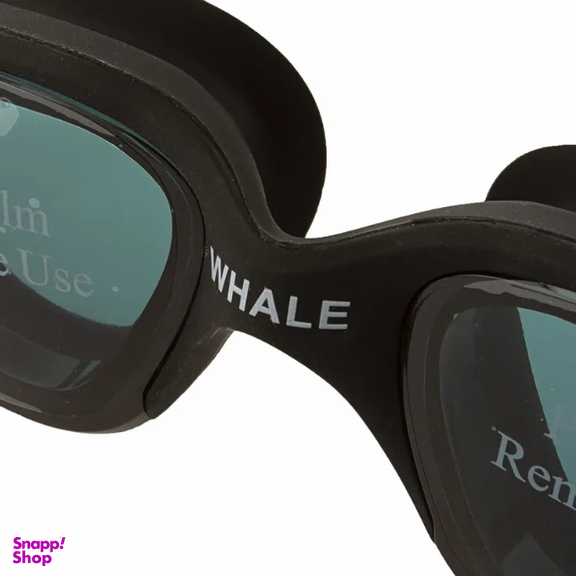 عینک شنا مدل WHALE ANTI-FOG