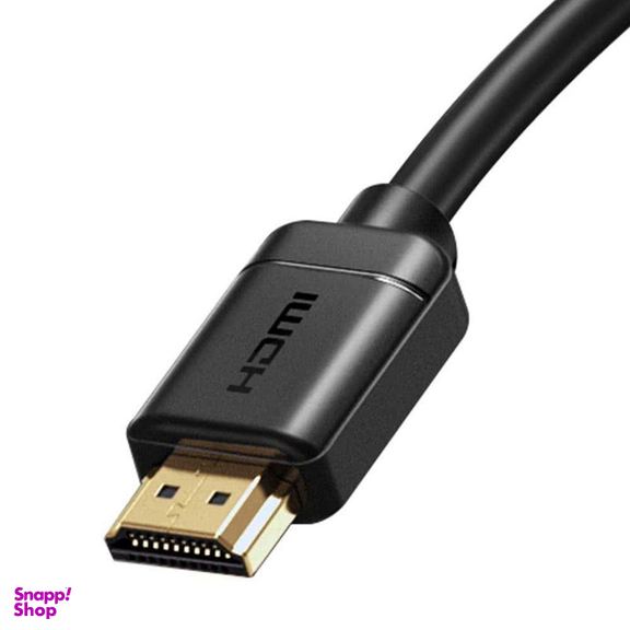 کابل HDMI باسئوس مدل CAKGQ-A01 طول 1 متر