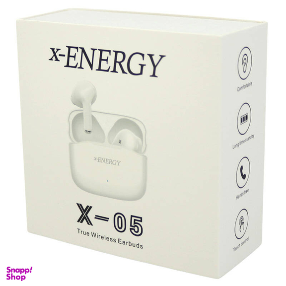 هندزفری بی سیم ایکس انرژی مدل x-05