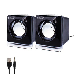 اسپیکر دسکتاپ کیسونلی مدل V410