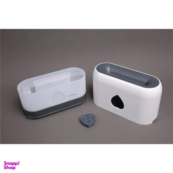 دستگاه بخور سرد مدل شعله آتشین