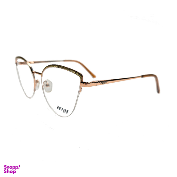 فریم عینک طبی زنیت مدل ZE-1266