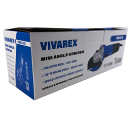 مینی فرز 860 وات ویوارکس مدل VR8615-AG