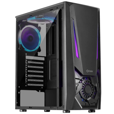 کیس گیمینگ فاطر مدل FG-523B