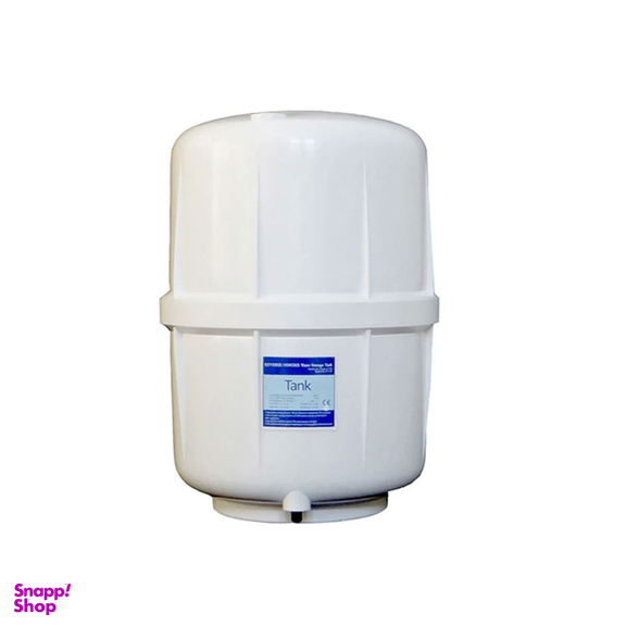 دستگاه تصفیه کننده آب آکوآ اسپرینگ مدل UF-SF4000 به همراه فیلتر دستگاه تصفیه کننده آب بسته 4 عددی