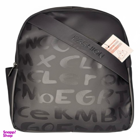 کوله پشتی طرح fashion