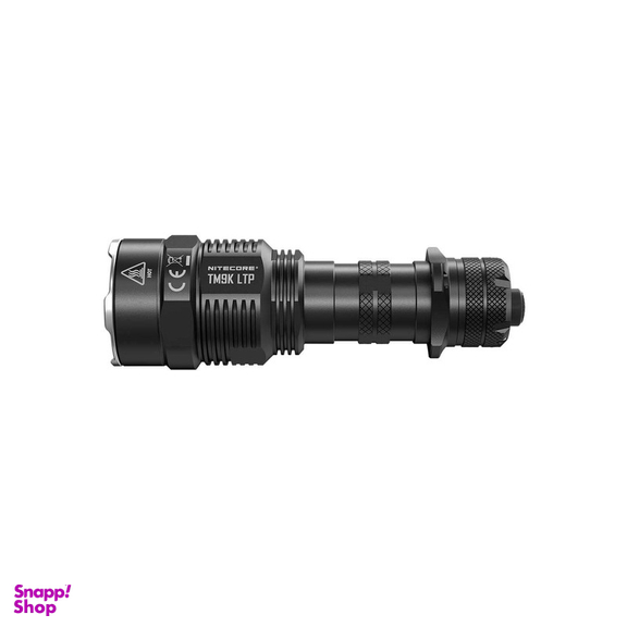 چراغ قوه دستی نایت کر مدل TM9K TAC LTP