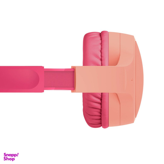 هدفون بلوتوثی کودک بلکین مدل Soundform Mini for Kids
