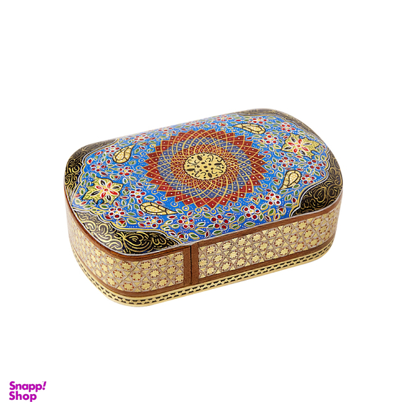 جاکارتی خاتم کاری خادم ملت کد 1257