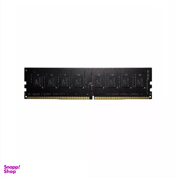 رم دسکتاپ تک کاناله گیل مدل DDR4 3200MHz PRISTINE ظرفیت 16 گیگابایت