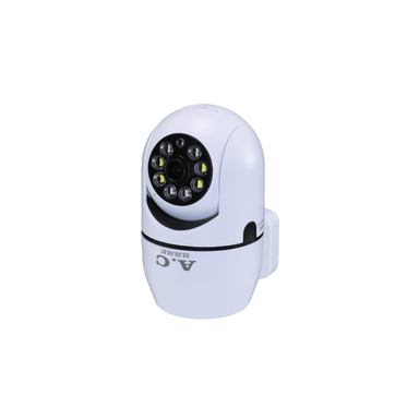 دوربین هوشمند دو شاخه مراقبت کودک مدل V380 PRO Q16S-H