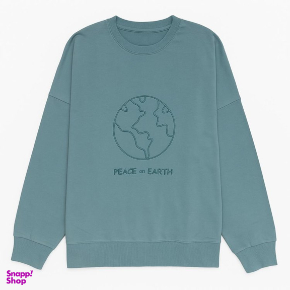 دورس رومانا کد 415/53 مدل Peace on Earth