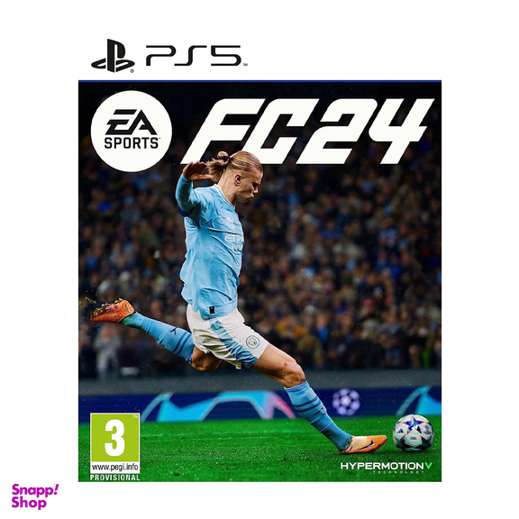 بازی EA Sports FC 24 مخصوص PS5