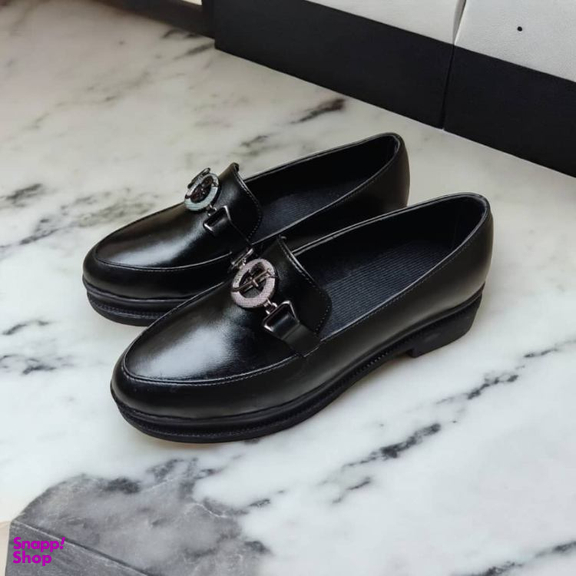 کفش راحتی زنانه کد 221