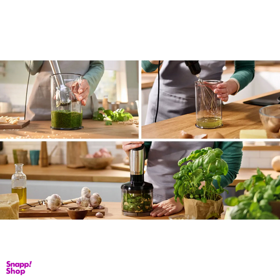 گوشت کوب برقی بوش مدل MSM6M821