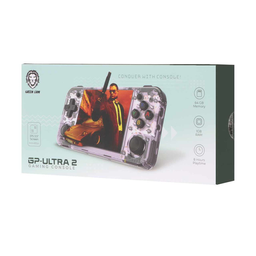 کنسول بازی گرین لاین مدل GP-Ultra 2 GNGPULT2GC