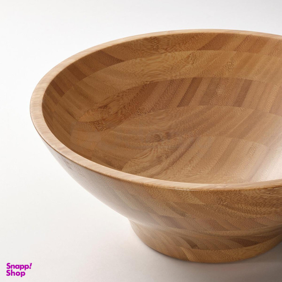 کاسه سالاد خوری ایکیا مدل GRÖNSAKER کد 5727