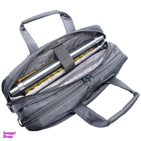 کوله پشتی لپ تاپ سولو مدل 499119 SO مناسب برای لپ تاپ 15 اینچی