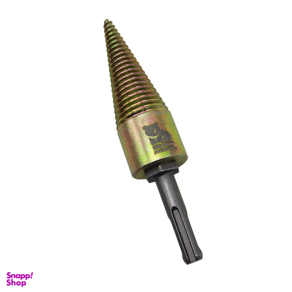 مته چهار شیار مدل بیگ بر کد YP-30MM سایز 1/2 اینچ