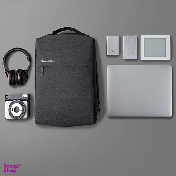 کوله پشتی لپتاپی Xiaomi مدل Mi6500 – Urban Life Style