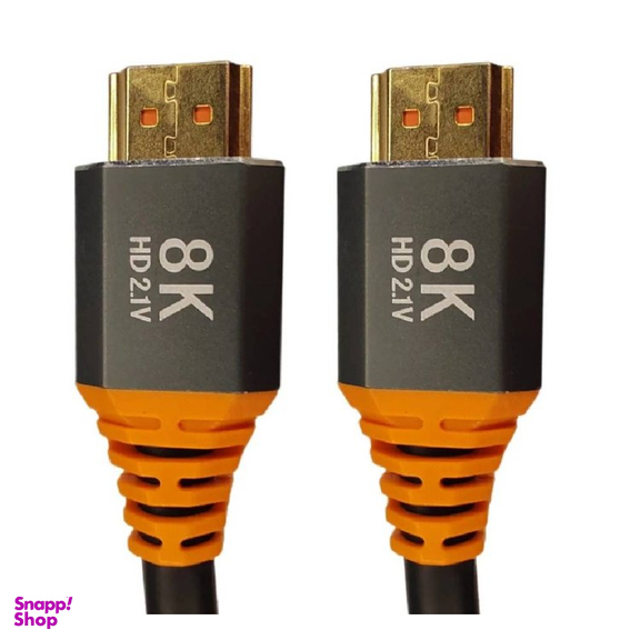 کابل HDMI 8K دی نت مدل DT-429 طول 1.5 متر
