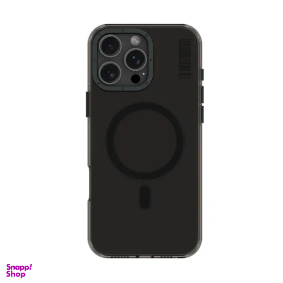 قاب گوشی موبایل یانگ کیت مدل Crystal Shield مناسب اپل iPhone 16 Pro Max