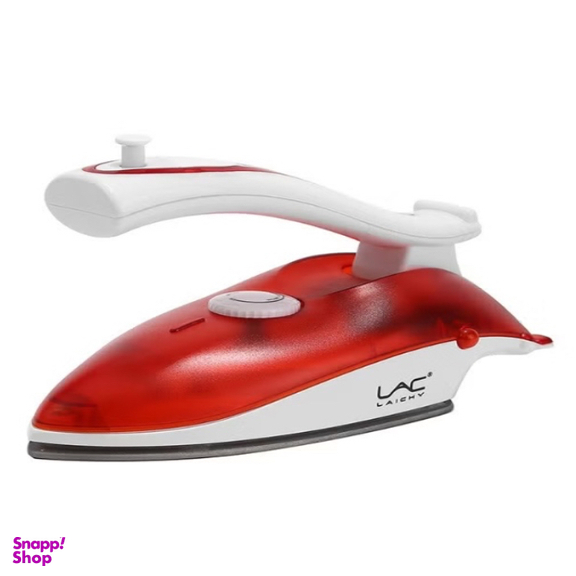 اتو بخار لایچی کد ARADH-8906