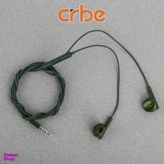 هندزفری کربی مدل BE-E101