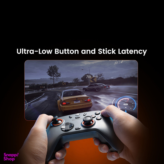 دسته بازی گیمسر مدل Nova 2 lite