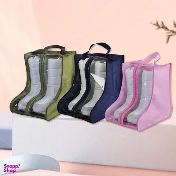 نظم دهنده کفش مای هوم مدل Boot HURC بسته 2 عددی