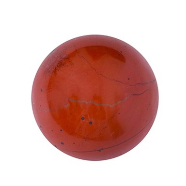 گوی سنگ جاسپر کد 07