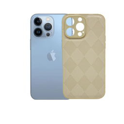 قاب گوشی موبایل طرح لوزی مناسب اپل iPhone 13 Pro Max
