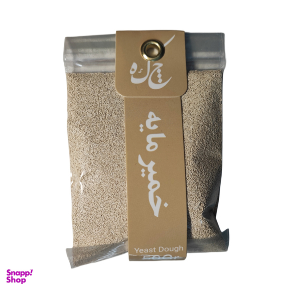 خمیر مایه چکه وزن 50 گرم