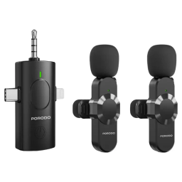 میکروفون بی سیم یقه ای پرودو مدل Audix Elite 3in1