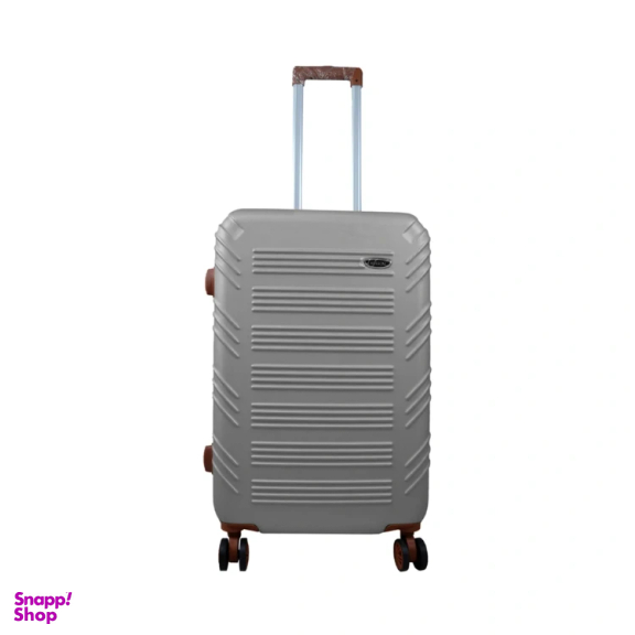 چمدان هوسونی مدل RK سایز بزرگ