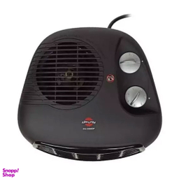 بخاری برقی رومیزی پارس خزر مدل FH2000P