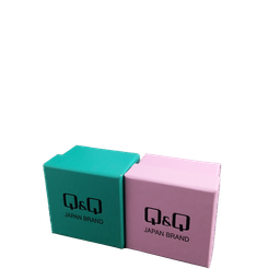 ساعت مچی عقربه ای پسرانه کیو اند کیو کد V02A-002VY