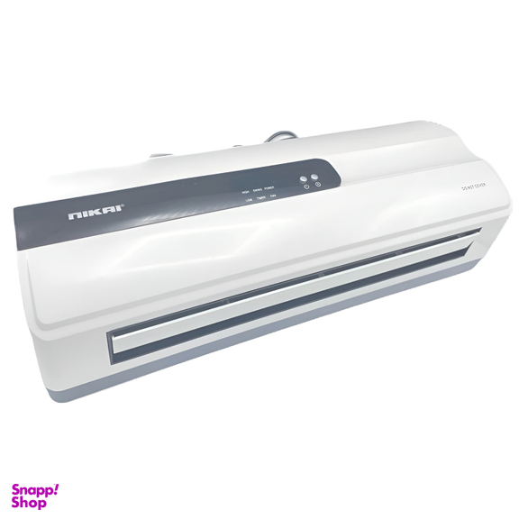 فن هیتر برقی دیواری نیکایی مدل NWFH-2120A