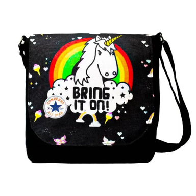 کیف دوشی طرح کانورس کد 2122