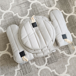 ست 11 پارچه آشپزخانه دبلیو اس مدل اولترا کد ULTRA U-6