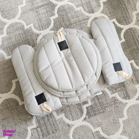 ست 11 پارچه آشپزخانه دبلیو اس مدل اولترا کد ULTRA U-6